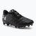 Футбольні бутси кросівки дитячі Under Armour Magnetico Select JR 3.0 FG black/metallic silver