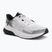 Кросівки для бігу чоловічі Under Armour Hovr Turbulence 2 white/black/black
