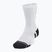 Шкарпетки treningowe Under Armour Perf Tech Nov Crew 3P white/white/black