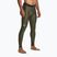 Легінси для тренувань чоловічі Under Armour HeatGear marine od green/white