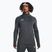 Кофта футбольна чоловіча Under Armour Challenger Midlayer castlerock / white