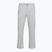 Штани чоловічі Under Armour Icon Fleece Pant mod gray full heather/white