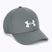 Бейсболка Under Armour Storm Blitzing з зеленої/білої глини