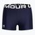 Жіночі шорти Under Armour HG Authentics horizon midnight navy/white