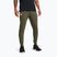 Штани чоловічі Under Armour Rival Terry Jogger marine od green/onyx white