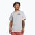 Футболка чоловіча Under Armour HW Armour Label mod gray medium heather/black
