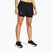 Шорти для бігу жіночі Under Armour Fly By 2in1 black/black/reflective