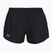 Шорти для бігу жіночі Under Armour Fly By 3" black/black/reflective