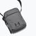 Сумка Under Armour Loudon Lite 4 л castlerock/black/black