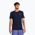 Чоловіча тренувальна футболка Under Armour Vanish Seamless Midnight Navy/Mod Gray