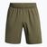 Шорти для тренувань чоловічі Under Armour Tech Woven Wordmark marine od green/black