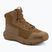 Черевики тактичні чоловічі Under Armour Charged Valsetz Mid coyote/coyote/coyote
