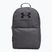 Рюкзак міський Under Armour Loudon 25 л castlerock/black/black