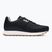 Кросівки для тренувань жіночі Under Armour Essential Runner black/white quartz/black