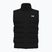 Жилет чоловічий Under Armour Legend Down black/white