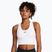 Бюстгальтер для тренувань Under Armour Vanish Seamless Mid Branded white / black