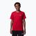 Дитяча футболка Jordan Jumpman Air EMB gym red