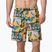 Чоловічі шорти Patagonia Wavefarer Boardshorts острів насіння/молочай ліловий