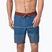 Чоловічі шорти Patagonia Hydropeak Boardshorts olivas striped/utility blue
