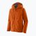 Куртка-дощовик чоловіча Patagonia Triolet redtail rust