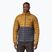 Чоловічий пуховик Patagonia Down Sweater raptor коричнева куртка