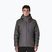 Чоловічий пуховик Patagonia DAS Light Hoody forge grey