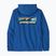 Кофта Patagonia Boardshort Logo Uprisal Hoody endless blue