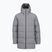 Чоловіча пухова куртка Patagonia Jackson Glacier Parka noble grey