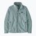 Кофта флісова жіноча Patagonia Retro Pile thermal blue