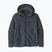 Кофта флісова жіноча Patagonia Retro Pile Hoody smolder blue