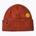 Шапка Patagonia Brodeo Beanie spirited sun/burnished red