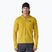 Чоловіча софтшелл куртка Patagonia R1 Hybrid Pullover Hoodie з капюшоном, комплект зелений