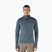 Чоловіча куртка Patagonia R1 Hybrid Pullover Softshell Jacket утилітарна синя
