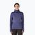 Жіноча софтшелл куртка Patagonia R1 Hybrid Pullover Hoody solstice фіолетовий