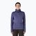 Жіноча софтшелл куртка Patagonia R1 Hybrid Pullover Hoody solstice фіолетовий