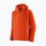 Куртка утеплена чоловіча Patagonia Nano-Air Ultralight Full-Zip Hoody pollinator orange