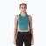 Футболка трекінгова жіноча Patagonia Reversible Tank wetland blue