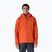 Куртка-дощовик чоловіча Patagonia Torrentshell 3L Rain pollinator orange