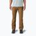 Штани трекінгові чоловічі Patagonia Terravia Trail Regular coriander brown