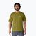 Футболка чоловіча Patagonia Cap Cool Daily Graphic Shirt Lands wind runner/graze green x-dye