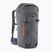 Рюкзак туристичний Patagonia Ascensionist 35 л S noble grey