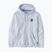 Кофта чоловіча Patagonia Unity Fitz Uprisal Hoody white