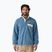 Кофта трекінгова чоловіча Patagonia LW Synch Snap-T P/O still blue