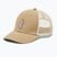 Кепка Cotopaxi Llama Trucker desert