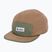 Кепка Cotopaxi Fleece 5-Panel fatigue and dune