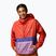 Куртка вітрозахисна жіноча Cotopaxi Teca Half-Zip Windbreaker smell the begonias