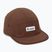 Кепка Cotopaxi Fleece 5-Panel sepia