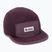 Кепка Cotopaxi Fleece 5-Panel mystic and acai
