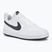 Кросівки Nike Court Borough Low Recraft white/black