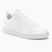 Жіночі кросівки Nike Court Borough Low Recraft білий/білий/білий